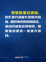 联播+ | 把疫情影响降到最低 习近平部署统筹做好这些事 - 西安网