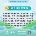 小区有确诊病例怎么办?这8点请注意 - 西安网