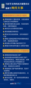 联播+|习近平主持的这次重要会议，强调了两件大事 - 西安网