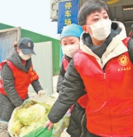 武汉市硚口区六角亭街道顺道社区党委书记潘丽娟——“以心换心累也值”（建功立业“她风采”） - 西安网