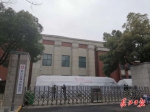 “深刻体会到国家的凝聚力”，回眸硚口武体方舱医院20天 - 西安网