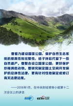 联播+丨文化和自然遗产日 感受习近平守护民族根脉的初心 - 西安网