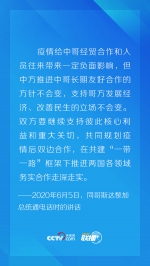 深化合作共赢 习近平多次提及这条“路” - 西安网