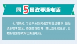 一图速览习近平总书记7月重点工作部署 - 西安网