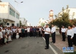 习近平在安徽考察时强调 坚持改革开放坚持高质量发展 在加快建设美好安徽上取得新的更大进展 - 西安网