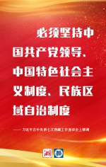 关于西藏，习近平最新强调10个“必须” - 西安网