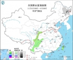 冷空气继续影响东北华东 黑龙江吉林等地有小到中雪 - 西安网