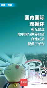 这届进博会，你看出了哪些“门道”？ - 西安网