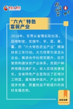 【中国的脱贫智慧】涨知识！带你读懂甘肃“扶贫词典” - 西安网