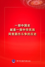 金句来了！习近平：没有哪一个国家能在这么短的时间内实现几亿人脱贫 - 西安网