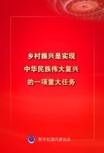 金句来了！习近平：没有哪一个国家能在这么短的时间内实现几亿人脱贫 - 西安网