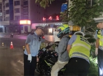 西安公安交警：不断提升道路治理能力 凝聚护航全运交警力量 - 西安网