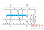 牡丹巷、 长善路 西安一批道路、立交有了新名字 - 西安网