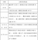 西安市新增75例确诊病例活动轨迹公布 - 西安网