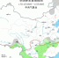 冷空气影响东部地区 南方地区多阴雨天气 - 西安网