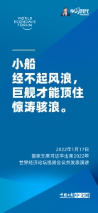 海报 | 习近平妙论世界经济 - 西安网