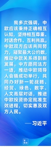 第一报道 | 中法元首通话，达成重要共识引高度关注 - 西安网