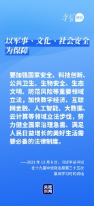 学习图说丨安而不忘危 - 西安网