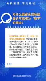 【图说】奥密克戎轻症居多为何不能成为“躺平”的理由？为何必须坚持“动态清零”？一文读懂 - 西安网