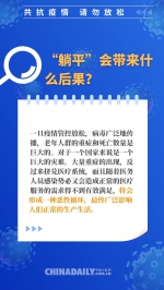 【图说】奥密克戎轻症居多为何不能成为“躺平”的理由？为何必须坚持“动态清零”？一文读懂 - 西安网