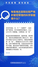 【图说】奥密克戎轻症居多为何不能成为“躺平”的理由？为何必须坚持“动态清零”？一文读懂 - 西安网