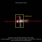 全球拍天宫｜一起来守望天宫 - 西安网