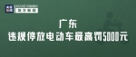 明天起，这些新规将影响你我生活 - 西安网