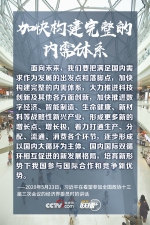 联播+｜建设全国统一大市场 习近平擘画蓝图 - 西安网