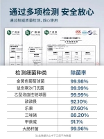 东菱果蔬清洗机原理，看完你就知道果蔬清洗机有没有必要买 - 西安网