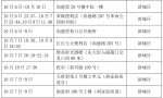 轨迹公布！西安市新增22例感染者，13例为管控人员 - 西安网