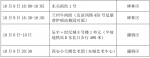 轨迹公布！西安市新增22例感染者，13例为管控人员 - 西安网