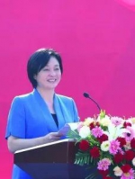 二十大女代表寄语：不忘初心跟党走 砥砺奋进新征程 - 西安网