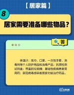 一直咳嗽怎么办？被子会传播病毒吗？居家康复20问20答 - 西安网