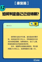 一直咳嗽怎么办？被子会传播病毒吗？居家康复20问20答 - 西安网