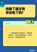 一直咳嗽怎么办？被子会传播病毒吗？居家康复20问20答 - 西安网