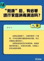 一直咳嗽怎么办？被子会传播病毒吗？居家康复20问20答 - 西安网