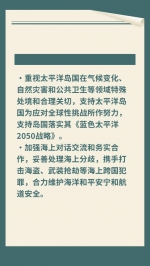 一图速览《全球安全倡议概念文件》 - 西安网