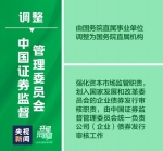 定了！十九张图带你看党和国家机构改革方案 - 西安网